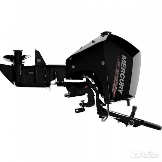Лодочный мотор Mercury F 10-20 MH EFI