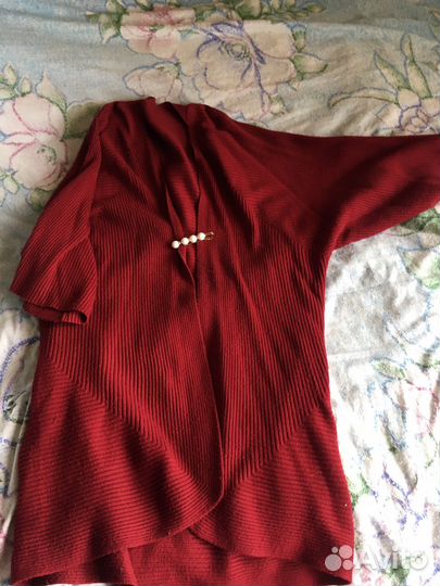 Женская одежда 48 50