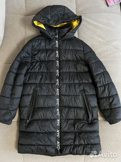 Куртка Zara 134