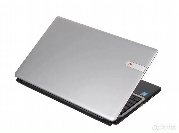 Ноутбук Acer Packard Bell ente69HW