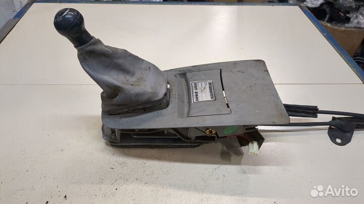 Кулиса кпп Ford Galaxy, 2006