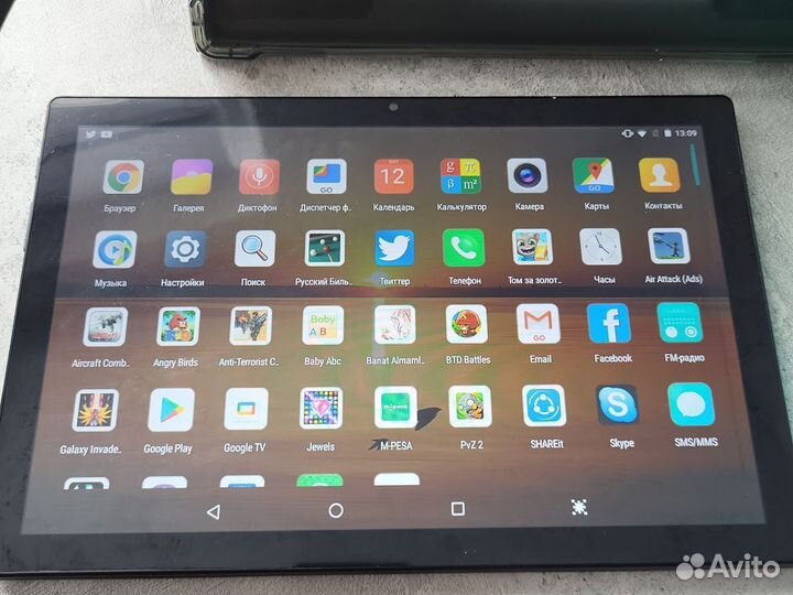 Планшет s-color GT-40 Ultra