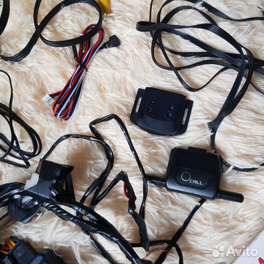 Автосигнализация