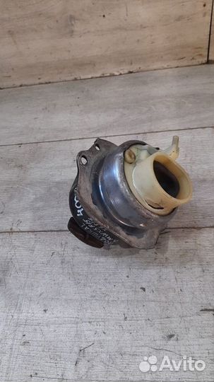 Подушка двс левая Bmw X 5 F 15 X 6 F 16