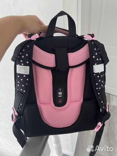 Рюкзак школьный для девочки