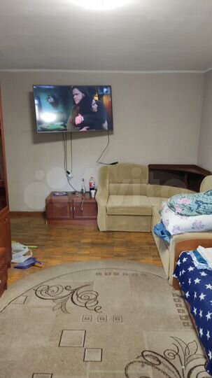 2-к. квартира, 56 м², 3/9 эт.