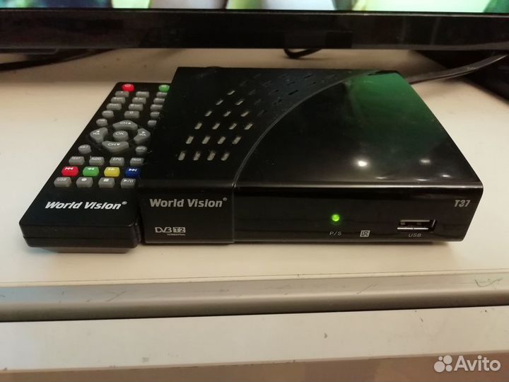 Антенные работы