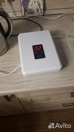 Озонатор