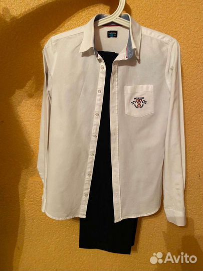 Школьная форма все за