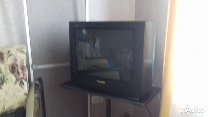 Телевизор