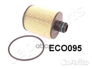 Фильтр масляный двигателя foeco095 Japanparts