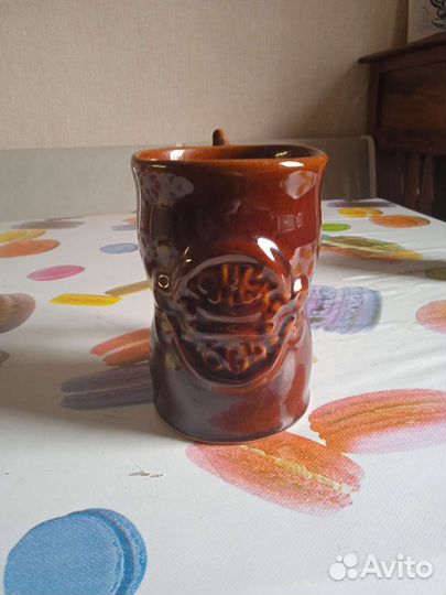 Кружка пивная