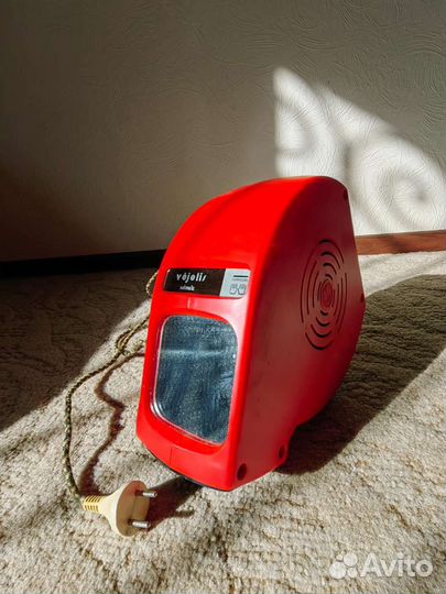 Электросушитель