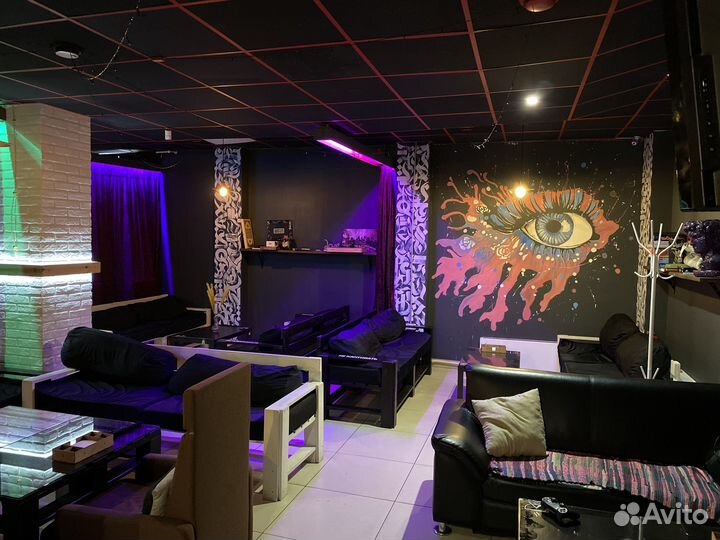 Кальянная Чаша lounge bar