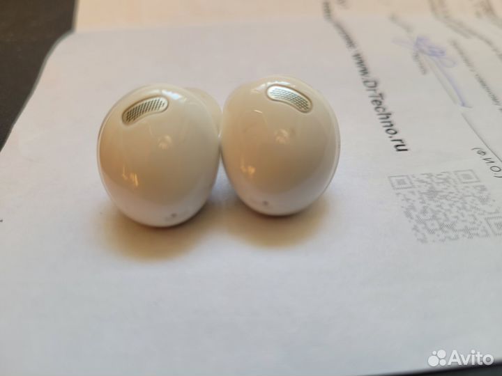 Наушники Samsung galaxy buds pro * оригинал