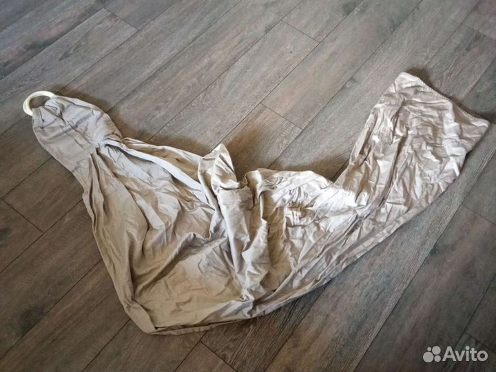 Слинг с кольцами