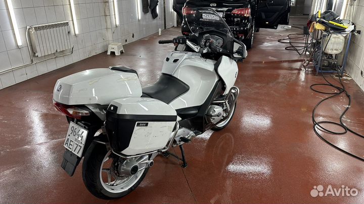 Bmw R1200RT