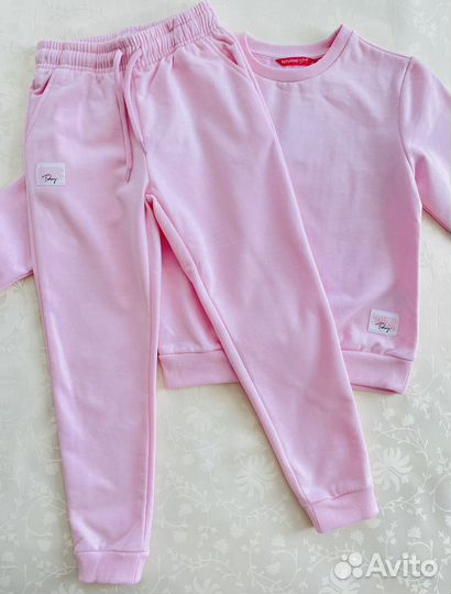 Комплект для девочки