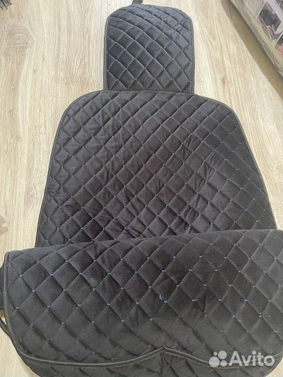 Накидка на сиденье авто