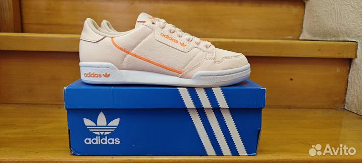 Кроссовки Adidas Originals 37 и 37.5 размер ориг