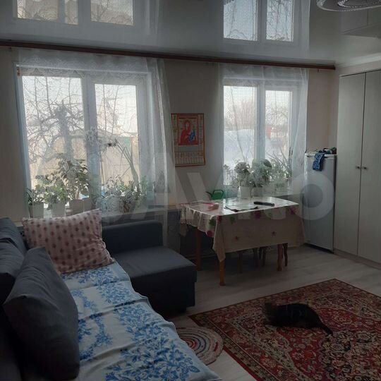 Дом 30 м² на участке 1,5 сот.