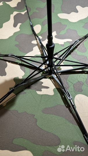 Зонт blunt metro xs