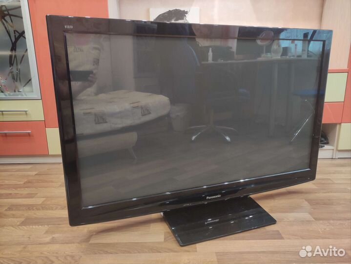 Телевизор panasonic viera 50