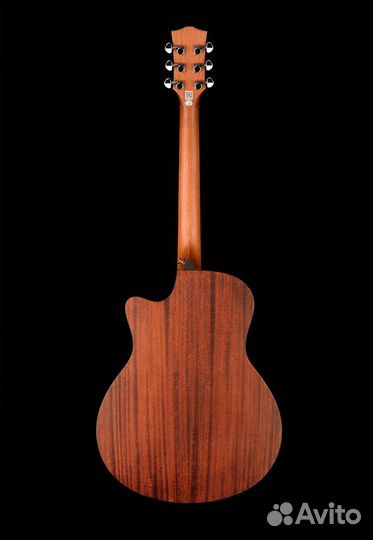 Акустическая гитара Kepma EAC Natural