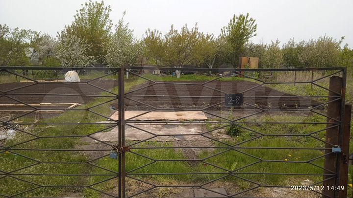 Участок 6 сот. (СНТ, ДНП)