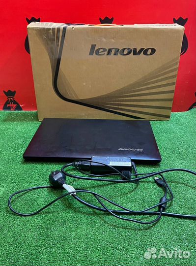 Ноутбук Lenovo B50-45 (43725)