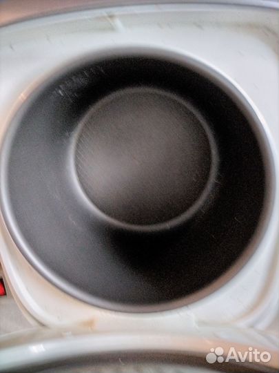 Мультиварка