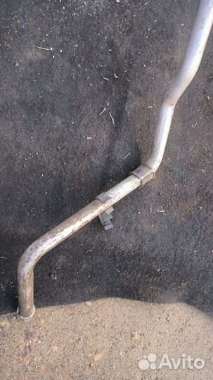 Трубка кондиционера chery tiggo t11 1.8