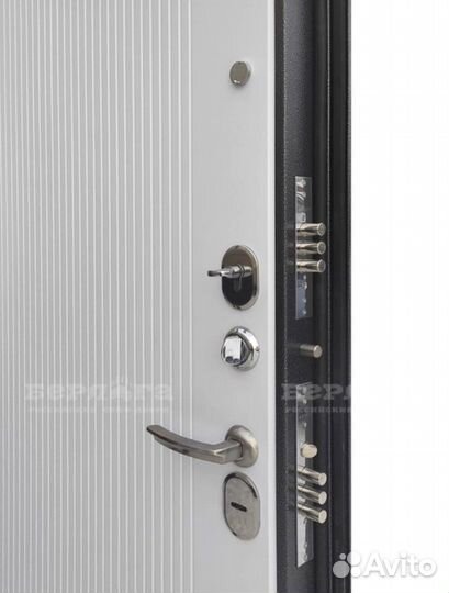 Сейф-дверь тринити рашми силк маус/султан эко софт