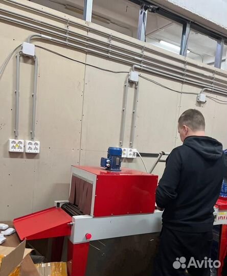 Фулфилмент для маркетплейсов Wildberries/Ozon