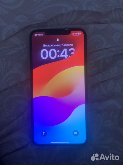 iPhone 11 Pro Max, 256 ГБ