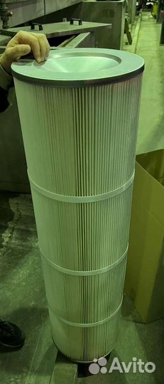 Фильтры для вентиляции: Hepa, аспирации жироуловит