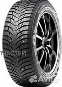 Kumho WinterCraft Ice WI31 215/45 R17 91T
