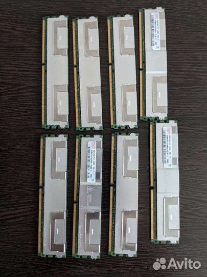 Озу hymp151F72CP8D5-Y5