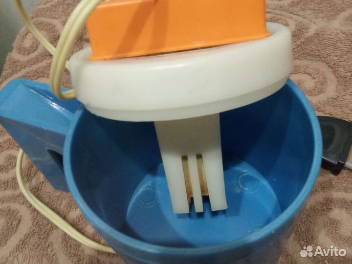 Кружка - кипятильник СССР