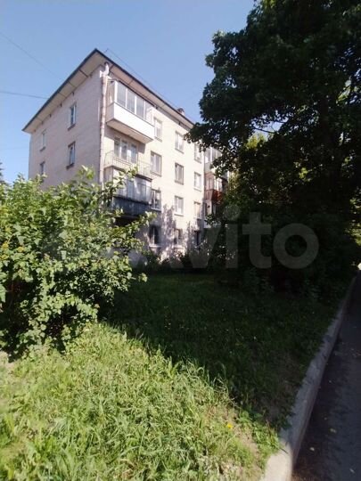 Комната 10,8 м² в 3-к., 1/4 эт.