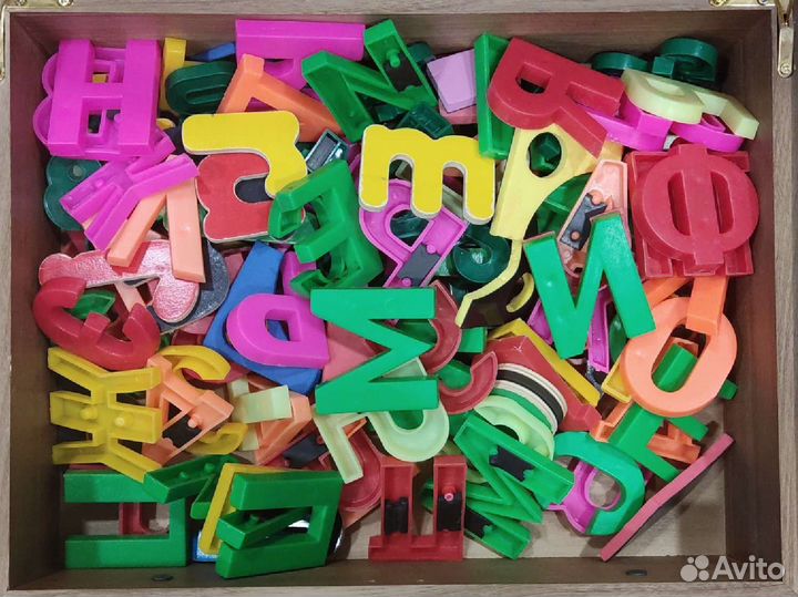 Развивающиеся игрушки