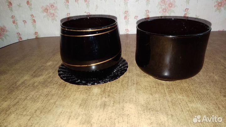 Чайный набор