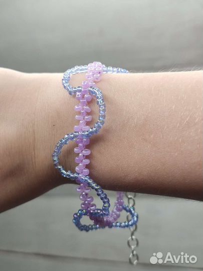 Изделия из бисера