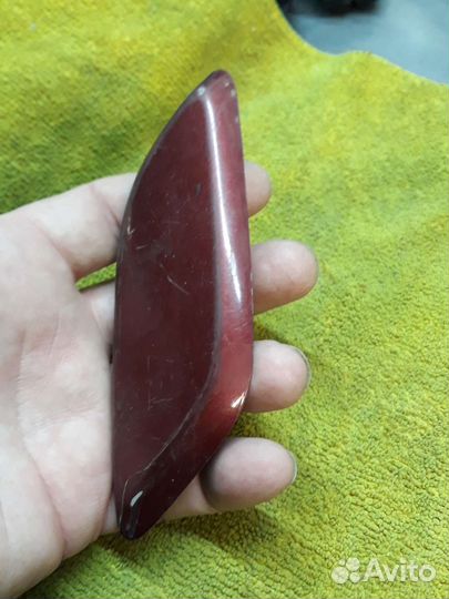 2007-09 Мазда 6 Крышка форсунки омывателя R Mazda