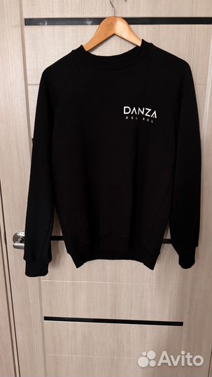 Свитшот Danza del Sol