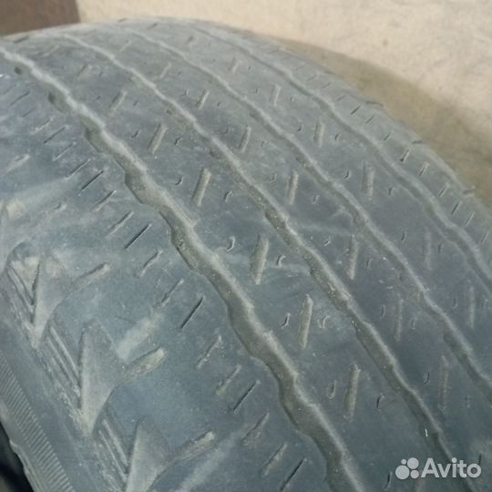 Roadmax ST901 235/60 R18 102H