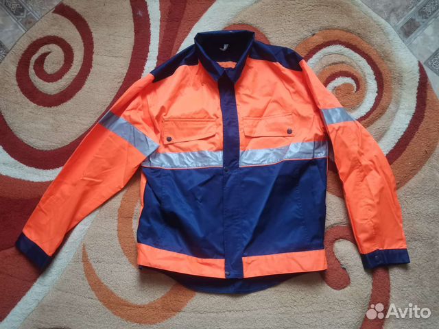 Костюм защитный