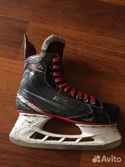 Коньки хоккейные Bauer vapor x2.7