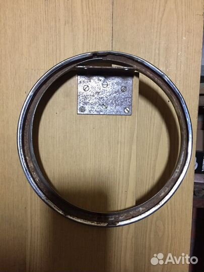 Ободок фары на ваз 2101