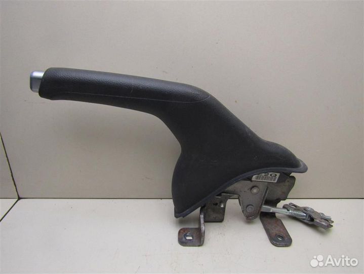 Рычаг стояночного тормоза Kia Picanto 2011-2017